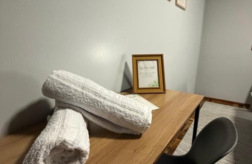 South Region Apartment | Apartamento no Centro com tudo Novo!