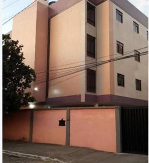 Jardim Flamboyant Apartment | Apartamento no centro de Cabo Frio