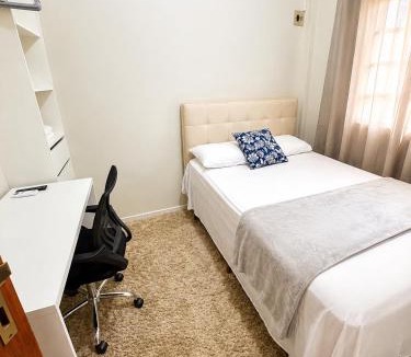 Maraba Apartment | Apartamento no Centro da Cidade Nova