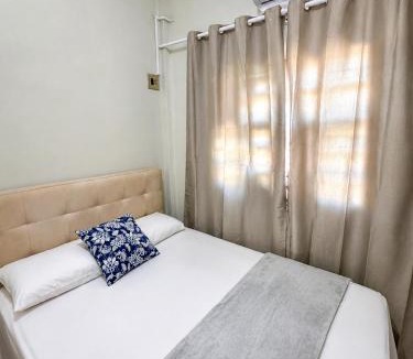 Maraba Apartment | Apartamento no Centro da Cidade Nova