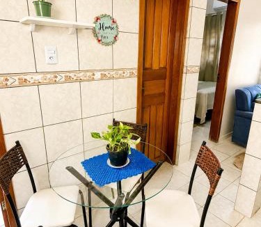 Maraba Apartment | Apartamento no Centro da Cidade Nova