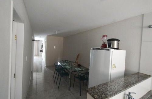 Alegre Apartment | Apartamento no centro de Alegre
