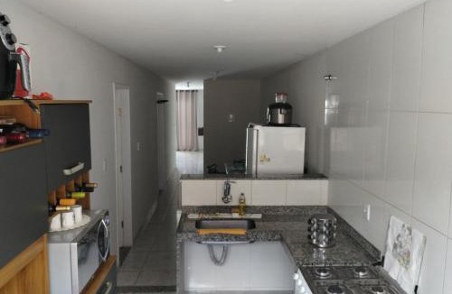 Alegre Apartment | Apartamento no centro de Alegre