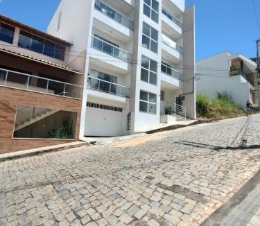 Alegre Apartment | Apartamento no centro de Alegre