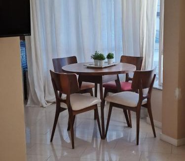 Centro I Apartment | Apartamento no Centro de Brusque/SC