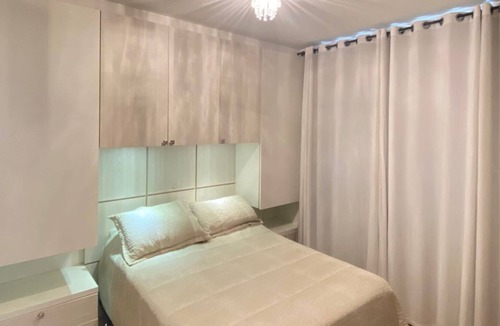 Centro Apartment | Apartamento no centro de Balneário Camboriú