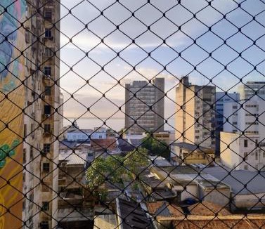 Campina Apartment | Apartamento no centro de Belém