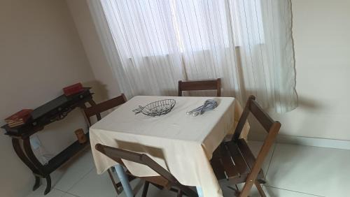 Aperibe Apartment | Apartamento no centro de Aperibé