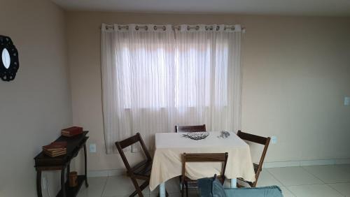 Aperibe Apartment | Apartamento no centro de Aperibé