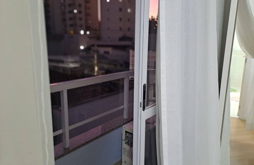 Centro I Apartment | Apartamento no Centro de Brusque-SC