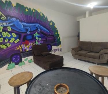 Centro Apartment | Apartamento no centro de cascavel