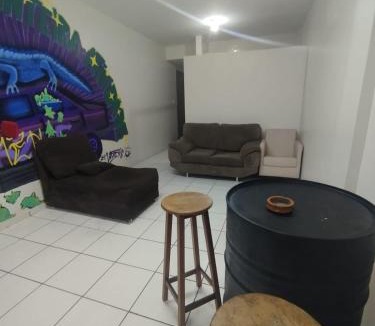 Centro Apartment | Apartamento no centro de cascavel