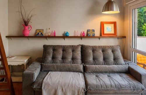 Vila Suica Apartment | Apartamento no Centro de Gramado