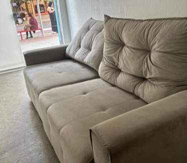 Centro Hotel | Apartamento no Centro de Londrina