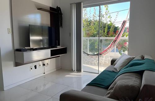 Pomerode Apartment | Apartamento no Centro de Pomerode - Térreo