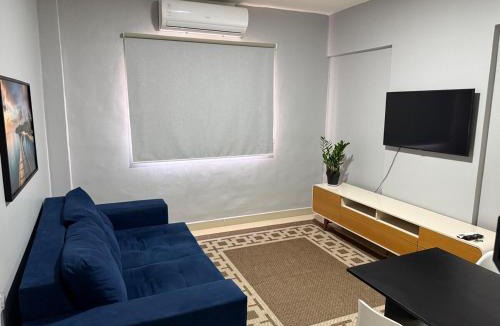 Central North Apartment | Apartamento no centro de Cuiaba até 3 pessoas