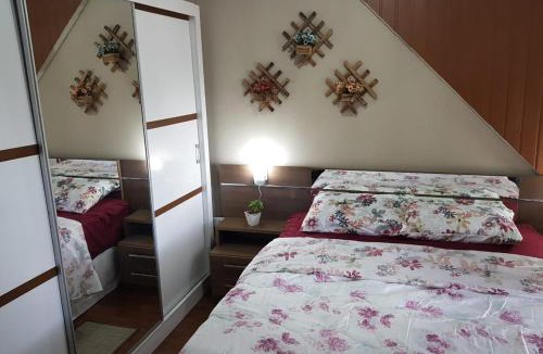 Centro Apartment | Apartamento no Centro de Canela
