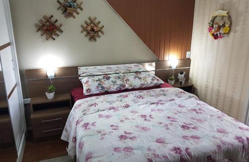 Centro Apartment | Apartamento no Centro de Canela