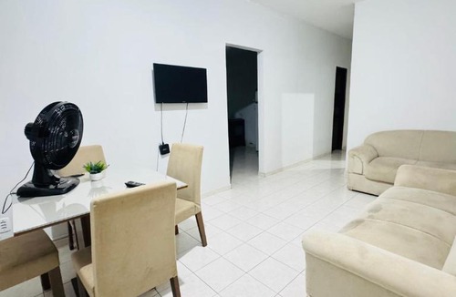 Gurupi Apartment | Apartamento No Centro de Gurupi Essenza