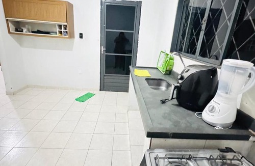 Gurupi Apartment | Apartamento No Centro de Gurupi Essenza