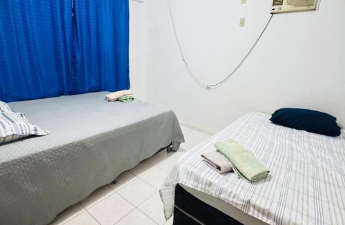 Gurupi Apartment | Apartamento No Centro de Gurupi Essenza