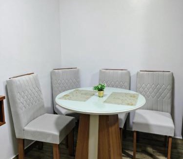 Macapa Apartment | Apartamento no Centro de Macapá - Edifício Fernando Dias