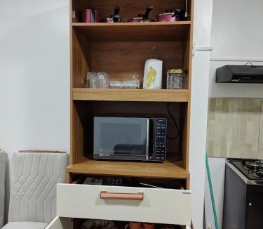 Macapa Apartment | Apartamento no Centro de Macapá - Edifício Fernando Dias