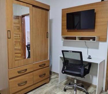 Macapa Apartment | Apartamento no Centro de Macapá - Edifício Fernando Dias