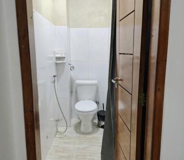 Macapa Apartment | Apartamento no Centro de Macapá - Edifício Fernando Dias