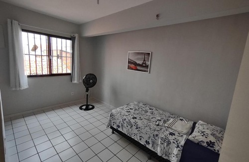 Centro Apartment | Apartamento no Centro Hospitalar em Teresina!