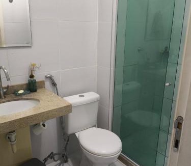 Cremacao Apartment | Apartamento no centro para aluguel COP-30 Belem-PA