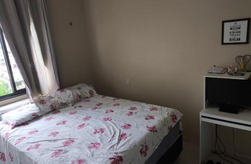 Cremacao Apartment | Apartamento no centro para aluguel COP-30 Belem-PA