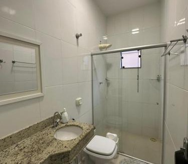Plano Diretor Sul Apartment | Apartamento no centro próximo a Jk