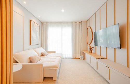 Carniel Apartment | Apartamento no Clube Vêneto em Gramado