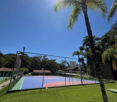 Pontal Apartment | Apartamento no Condomínio Costabella em Angra dos Reis