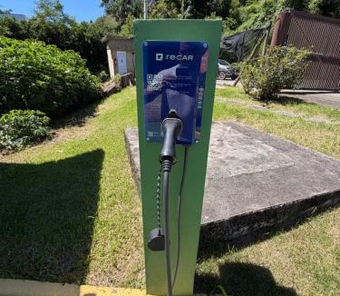 Pontal Apartment | Apartamento no Condomínio Costabella em Angra dos Reis
