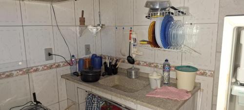 Iguaba Grande Apartment | Apartamento no Condomínio Santa Juliana em Iguaba Grande