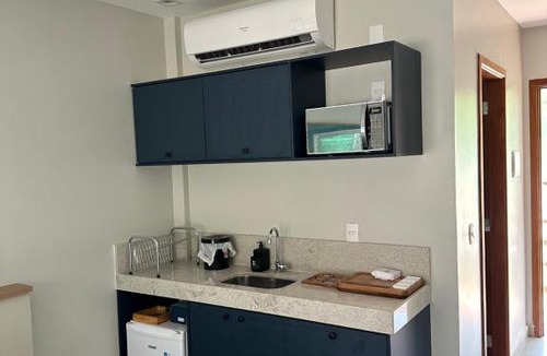 Barra Grande Apartment | Apartamento no Condominio Amaré