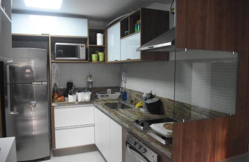 Pium Apartment | Apartamento no CONDOMÍNIO IN MARE BALI RESIDENCIAL RESORT
