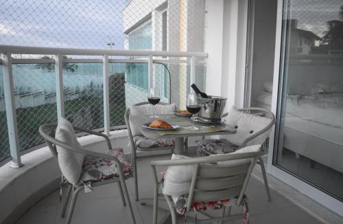 Pium Apartment | Apartamento no CONDOMÍNIO IN MARE BALI RESIDENCIAL RESORT