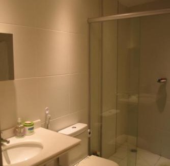 Pium Apartment | Apartamento no CONDOMÍNIO IN MARE BALI RESIDENCIAL RESORT