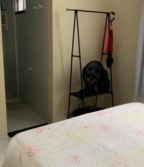 Martins Apartment | Apartamento no Condomínio Planalto em Martins