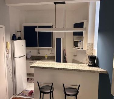 Centro Apartment | Apartamento no coração de Belo Horizonte [2]
