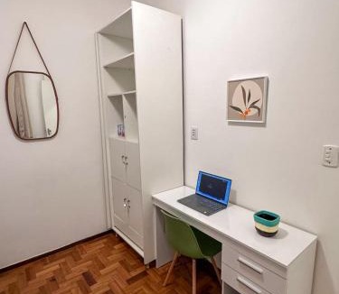 Centro Apartment | Apartamento no coração de Belo Horizonte [2]