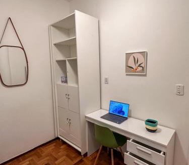 Centro Apartment | Apartamento no coração de Belo Horizonte [2]