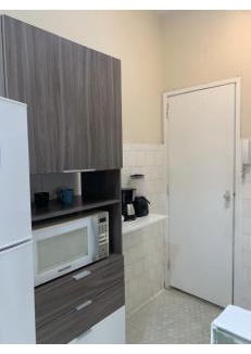 Lapa Apartment | Apartamento no coração da Lapa/Centro