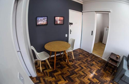 Laranjeiras Apartment | Apartamento no Coração do Rio de Janeiro