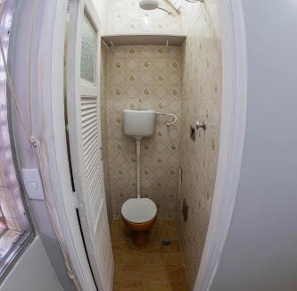 Laranjeiras Apartment | Apartamento no Coração do Rio de Janeiro