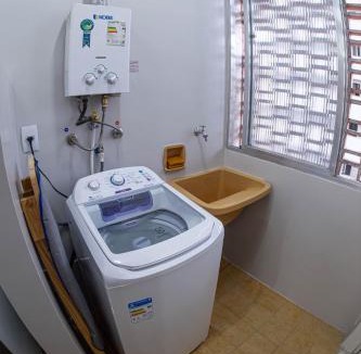 Laranjeiras Apartment | Apartamento no Coração do Rio de Janeiro