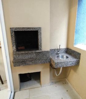 Bombas Apartment | Apartamento no coração da praia de Bombas